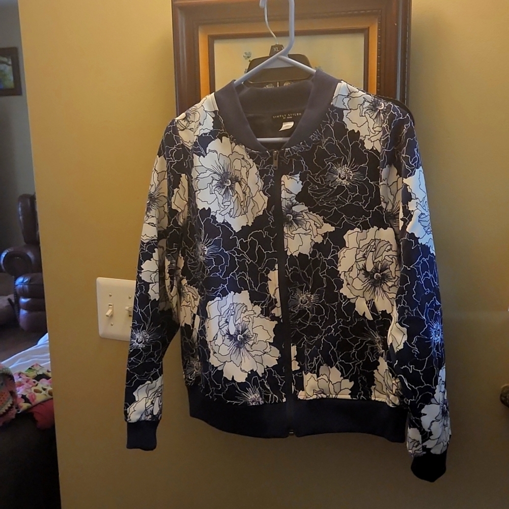 Simply Styled jacket